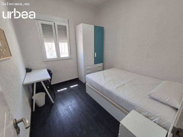 Alquiler habitaciones