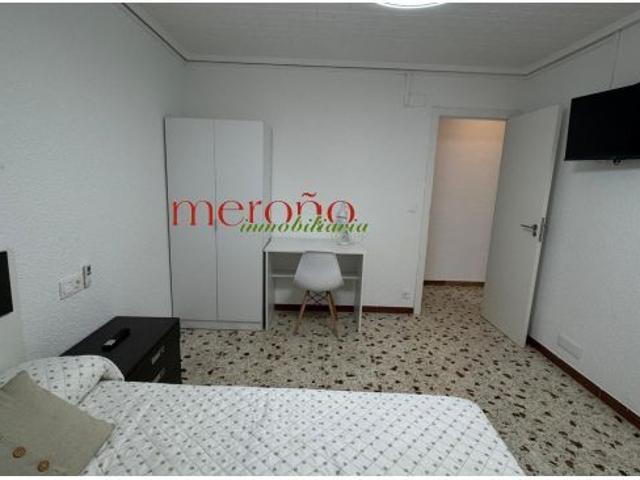 ALQUILER HABITACIONES
