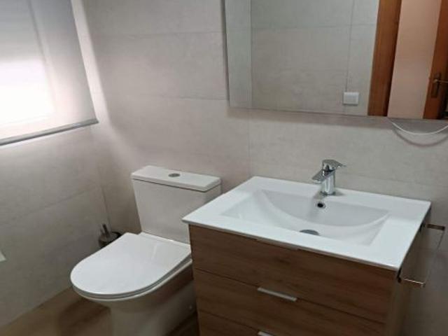 Alquiler habitaciones en C/ Espino 18 de C. Real