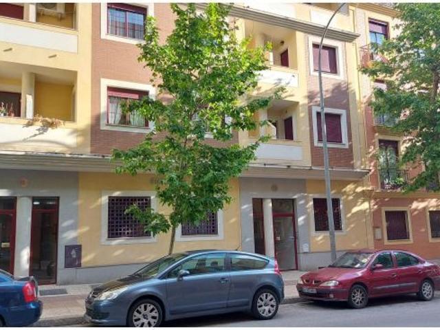 ALQUILER HABITACIONES INDIVIDUALES EN BADAJOZ, BARRIADA SAN FERNANDO