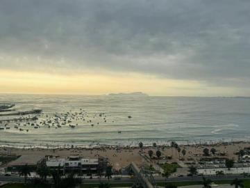 ALQUILER HERMOSO DEPARTAMENTO EN MALECON DE CHORRILLOS