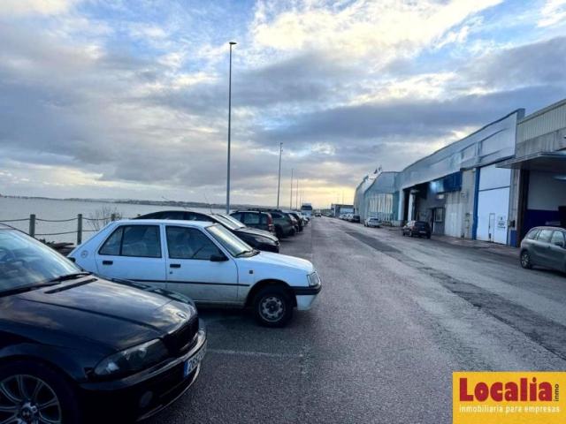 Alquiler Industrial Maliaño Cantabria DLS98422766