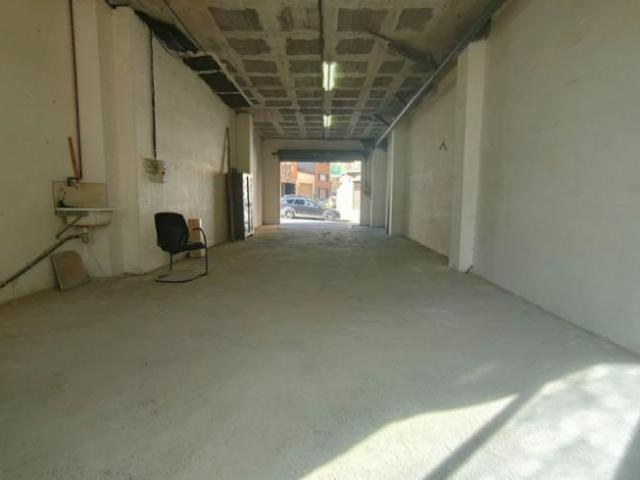 Alquiler Industrial Manresa Barcelona DS103579485