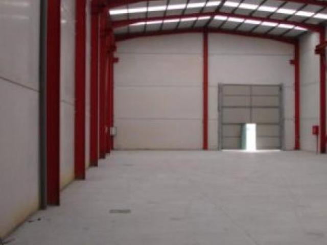 Alquiler Industrial Naron La Coruña DS79201529