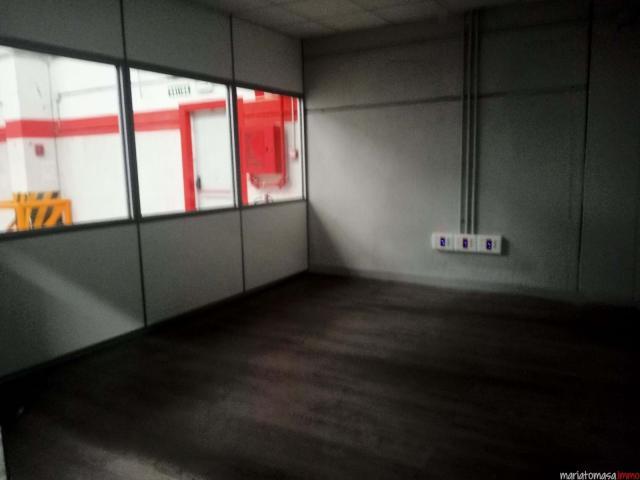 Alquiler Industrial Álava Basque Country DLS86450563