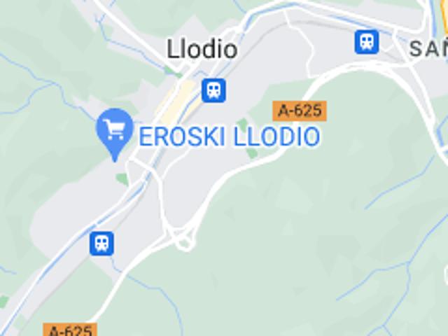 Alquiler Industrial Álava Basque Country DS81221520