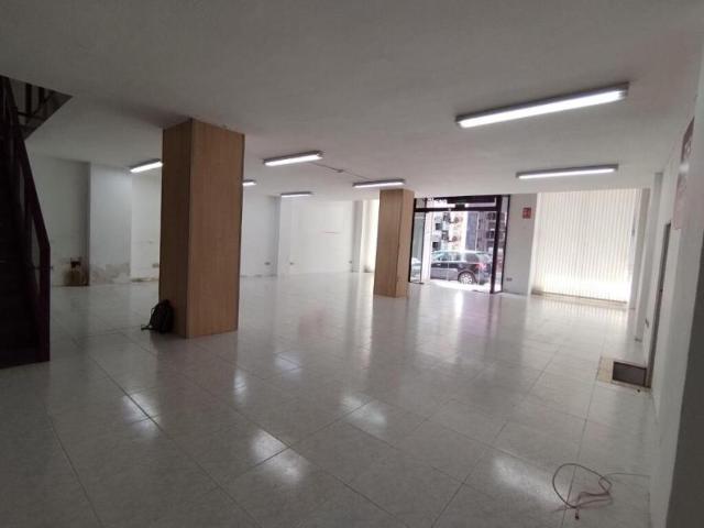 Alquiler Industrial Alicante Alicante DS97268938