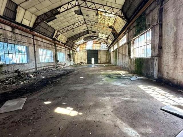 Alquiler Industrial Astillero Cantabria DLS102143938
