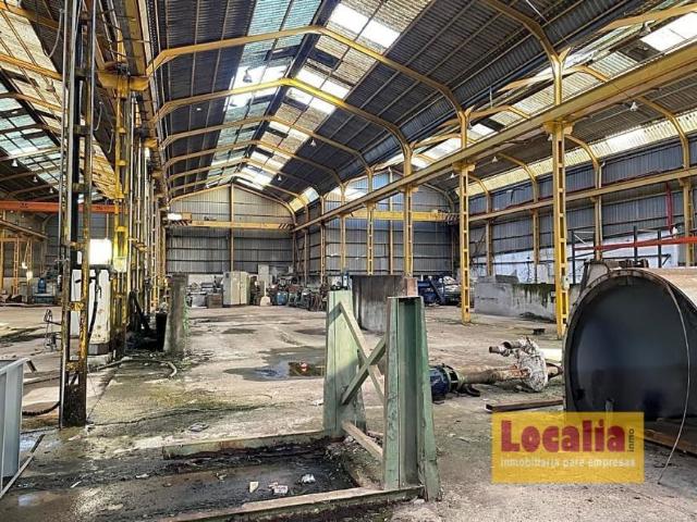 Alquiler Industrial Astillero Cantabria DLS96289148