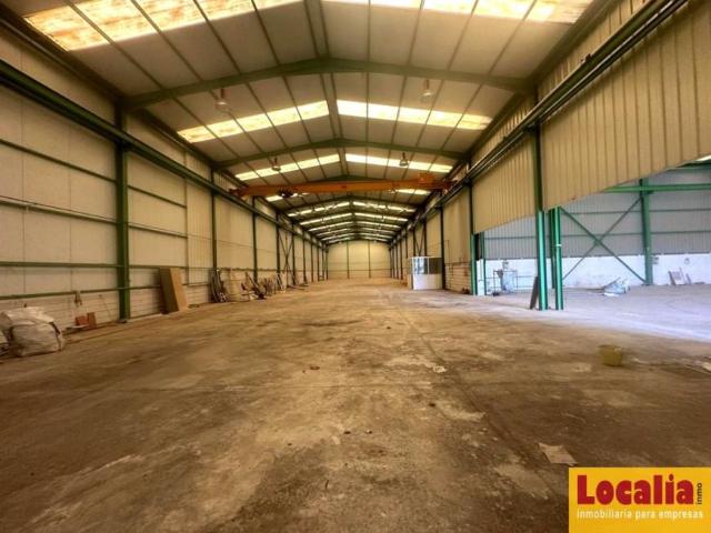Alquiler Industrial Astillero Cantabria DS103060561