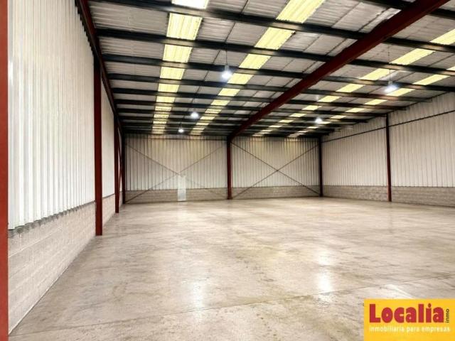 Alquiler Industrial Astillero Cantabria DS103151737