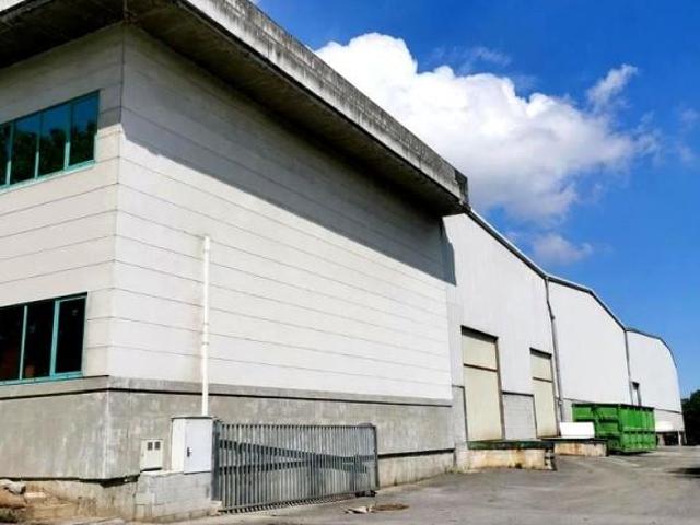 Alquiler Industrial Barreda Cantabria DS103091271