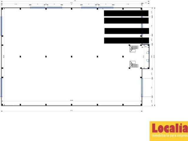 Alquiler Industrial Cartes Cantabria DLS101217947