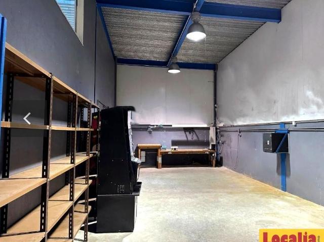 Alquiler Industrial Cartes Cantabria DS101217949