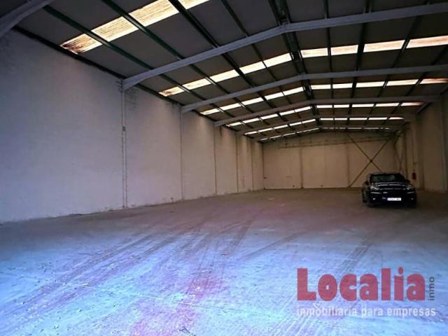 Alquiler Industrial Cartes Cantabria DS104067185