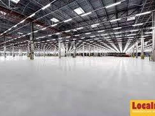 Alquiler Industrial Corrales De Buelna, Los Cantabria DS98058716