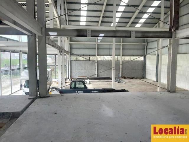 Alquiler Industrial Gajano Cantabria DS89094968