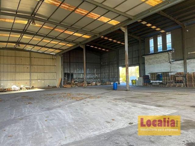 Alquiler Industrial Hoznayo Cantabria DLS96289212