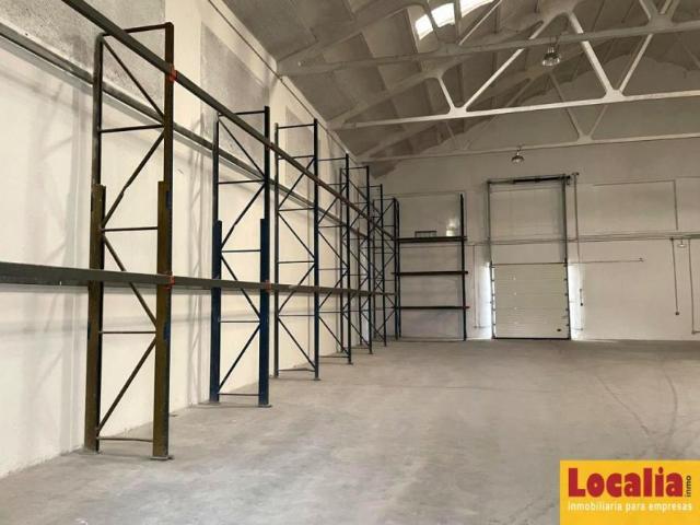 Alquiler Industrial Hoznayo Cantabria DS103355234