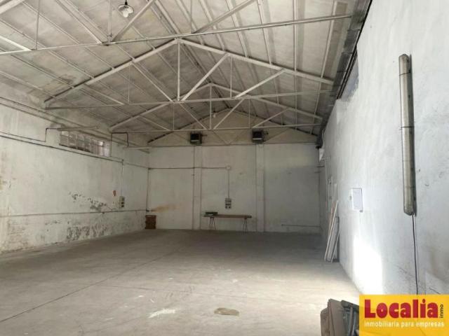 Alquiler Industrial Hoznayo Cantabria DS103355236