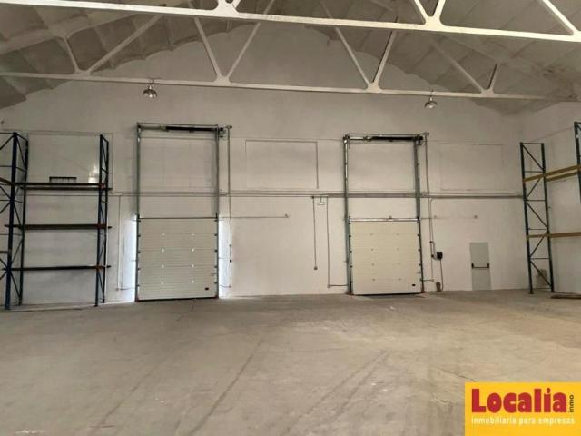 Alquiler Industrial Hoznayo Cantabria DS103355238