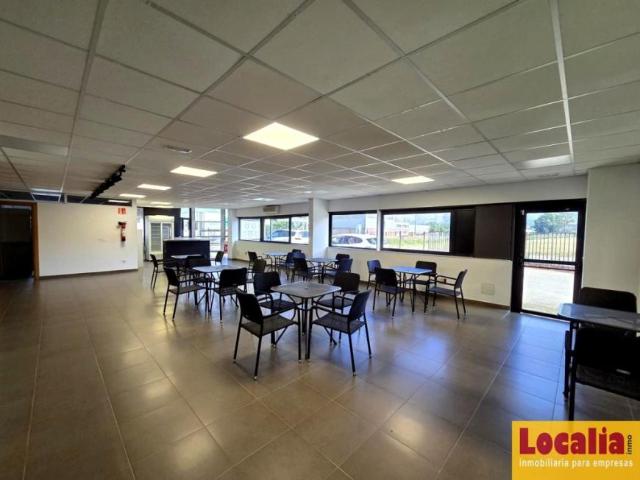 Alquiler Industrial Jain Cantabria DS103322510