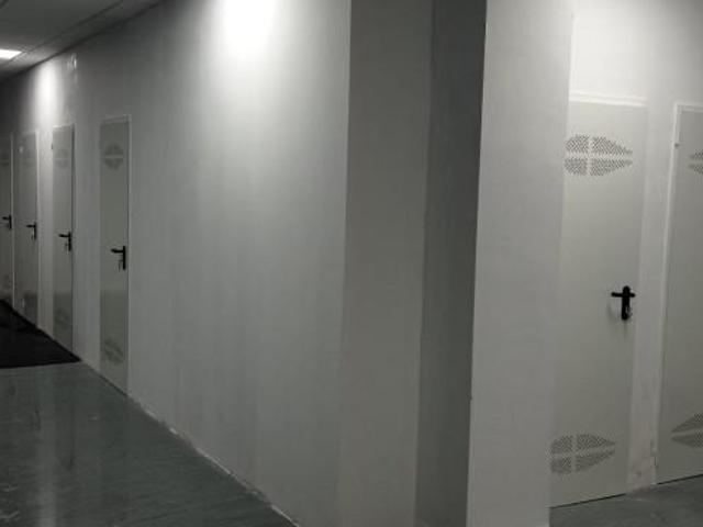 Alquiler Industrial Lucena Córdoba DLS97024453