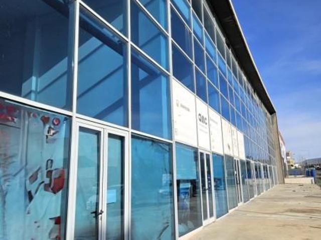 Alquiler Industrial Lucena Córdoba DLS92687783