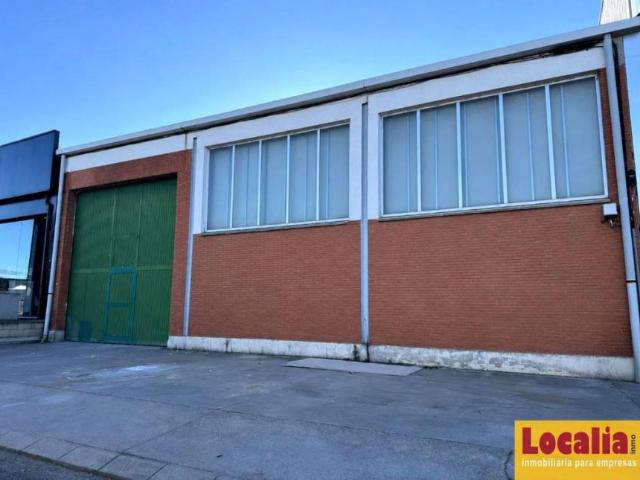 Alquiler Industrial Palencia Palencia DLS102052291