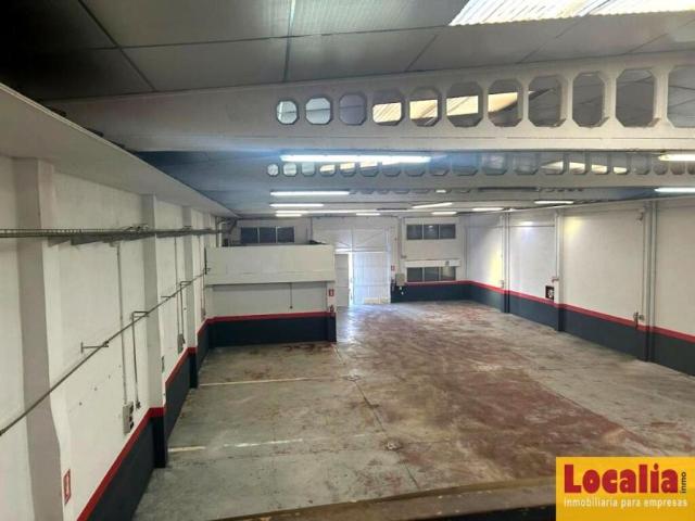 Alquiler Industrial Palencia Palencia DLS96010207