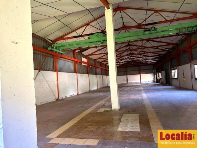 Alquiler Industrial Potes Cantabria DS101948302
