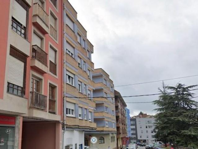 Alquiler Industrial Pravia Asturias DS98671654