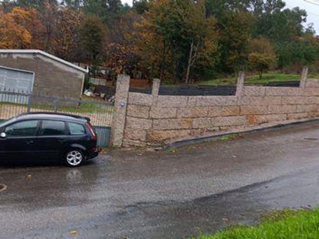Alquiler Industrial Salceda De Caselas Pontevedra DLS102474304