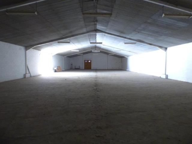 Alquiler Industrial Sant Mateu De Bages Barcelona DLS101639682