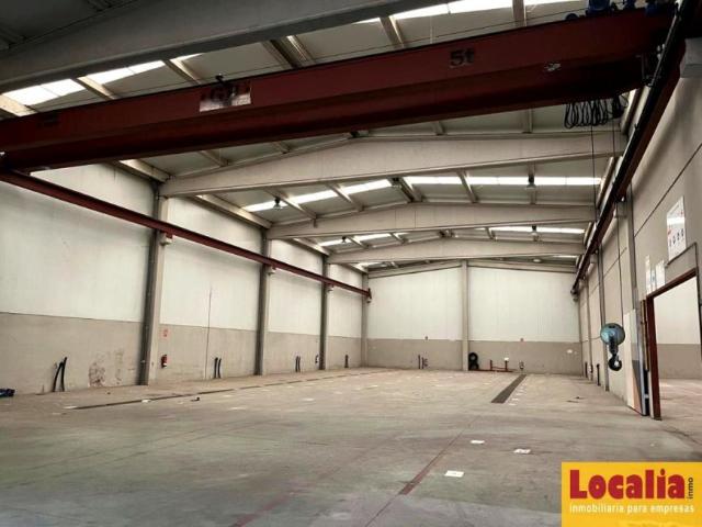 Alquiler Industrial Santander Cantabria DLS98141653