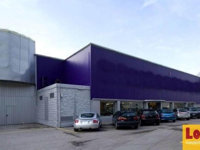 Alquiler Industrial Santander Cantabria DS89508963
