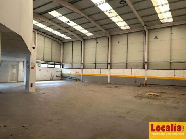 Alquiler Industrial Santander Cantabria DS96306971
