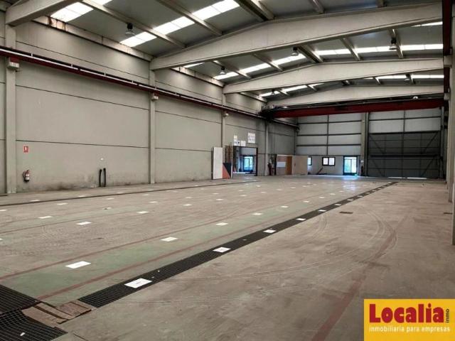 Alquiler Industrial Santander Cantabria DS98141657