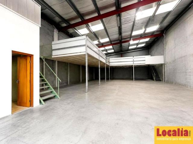 Alquiler Industrial Santander Cantabria DS103091267