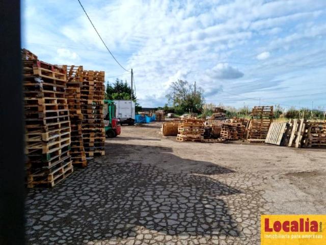 Alquiler Industrial Santander Cantabria DS103151746