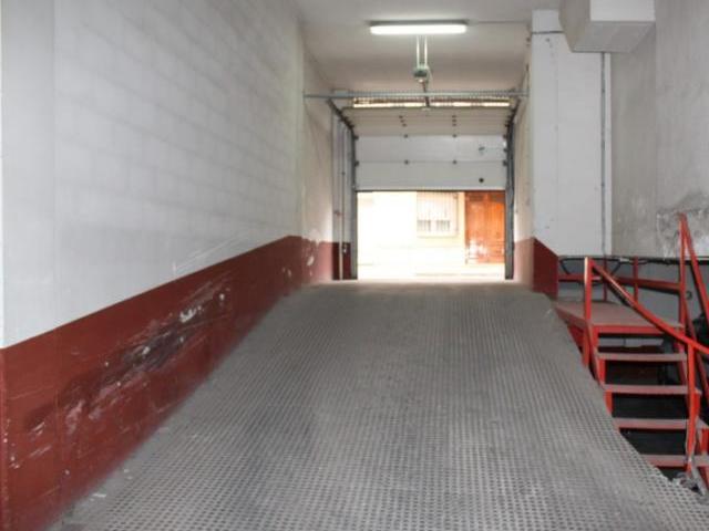 Alquiler Industrial Tomelloso Ciudad Real DS78116087
