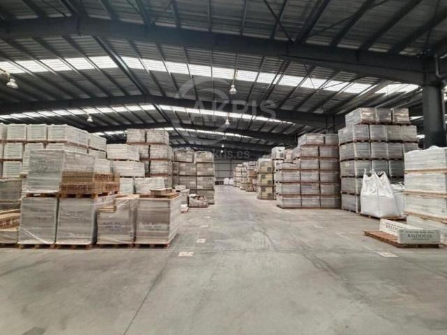 Alquiler Industrial Torija Guadalajara DS104067264