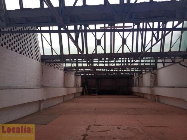 Alquiler Industrial Torrelavega Cantabria DS104401346