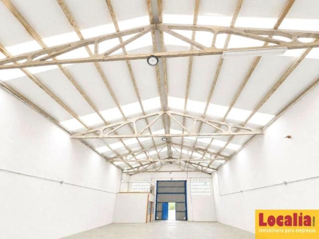 Alquiler Industrial Valdecilla Cantabria DLS101726203