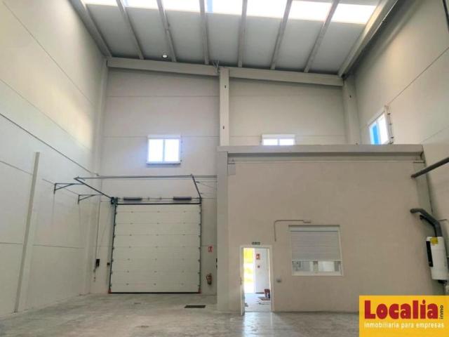 Alquiler Industrial Valladolid Valladolid DLS103060564