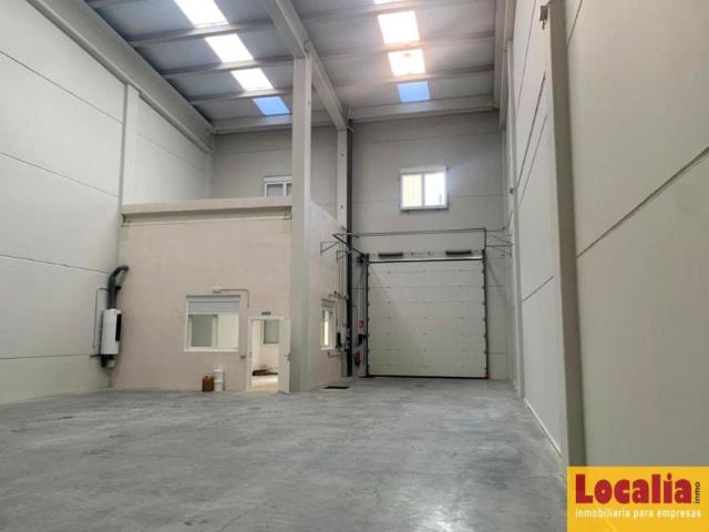 Alquiler Industrial Valladolid Valladolid DLS103060568