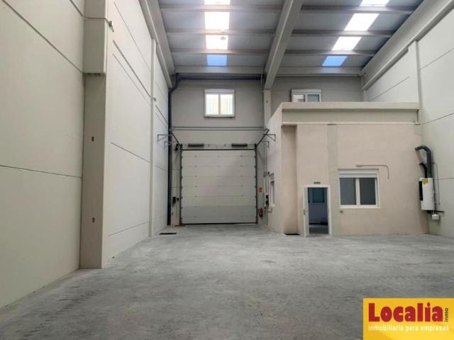 Alquiler Industrial Valladolid Valladolid DLS103060569