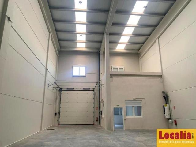 Alquiler Industrial Valladolid Valladolid DS103060563