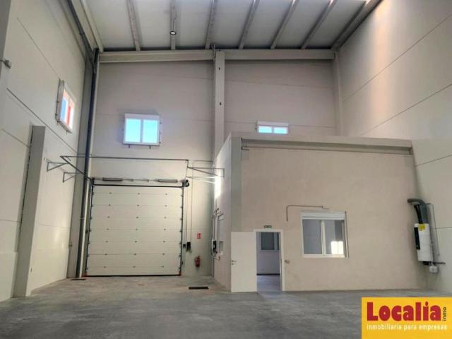Alquiler Industrial Valladolid Valladolid DS103060567