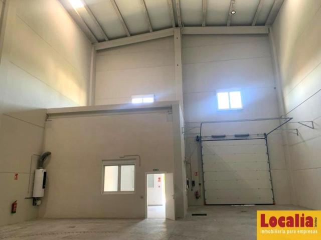 Alquiler Industrial Valladolid Valladolid DS103060565